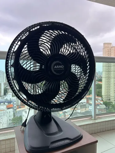 VENTILADOR ARNO XTREME6