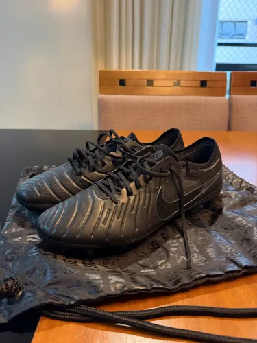 Nike Tiempo Legend 10 Elite FG / tam 42