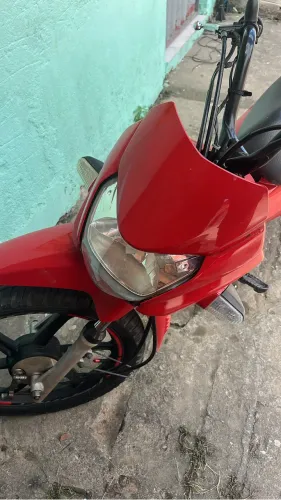 Vendo pop 110