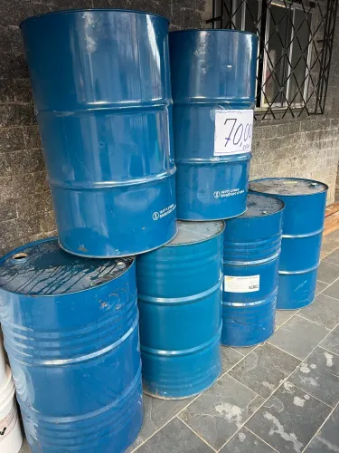 Tambor 200 Litros