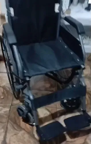 Cadeira de Roda