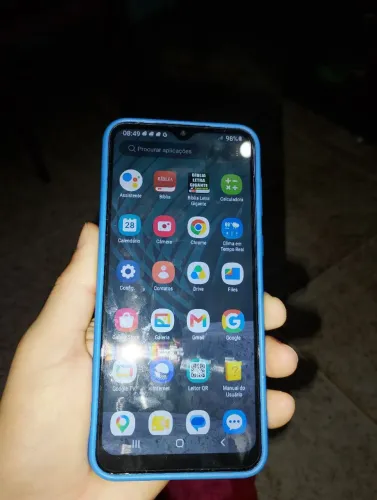 Galaxy A 03 core 