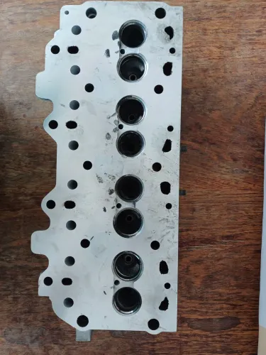 Cabeçote Motor Diesel 2.8 Powerstroke