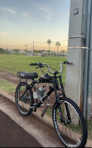 MOTORIZADA NOVA 2026