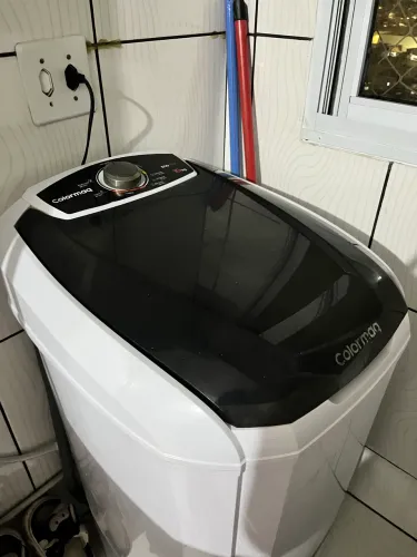 Tanquinho Colormaq 10kg