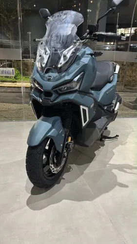 ADXTG 150 - Matheus - *