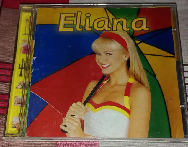 Cd Eliana