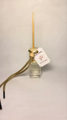 Difusor veicular - Flor de Cerejeira 