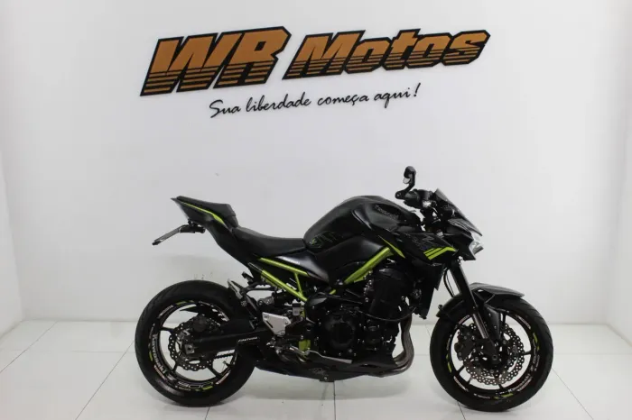 KAWASAKI Z