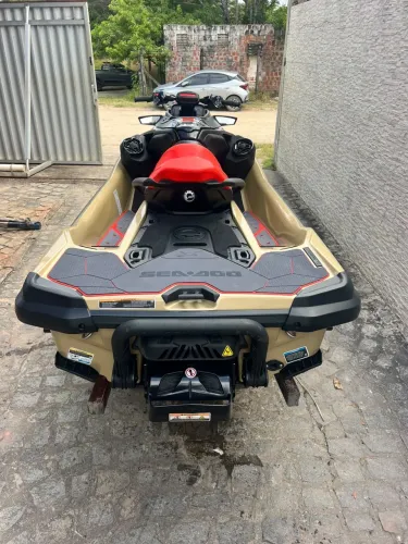 Jet Ski Sea Doo RXT-X 325 2025