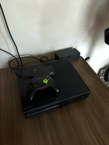 Xbox one fet
