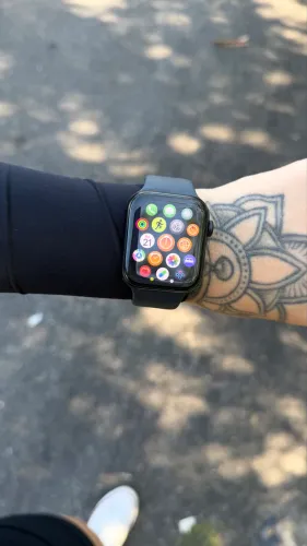 Apple Watch 