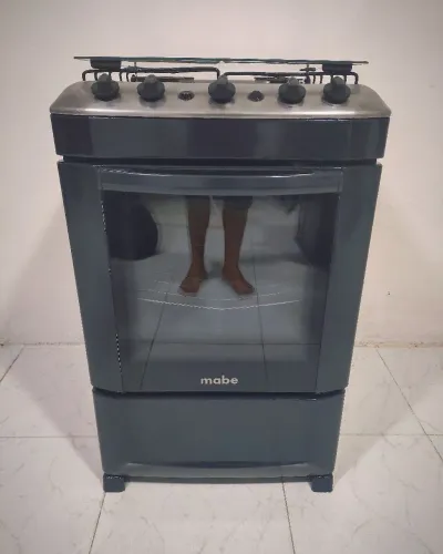 Fogão de 4 Bocas