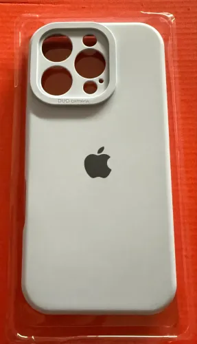Capa IPhone 16 Pro