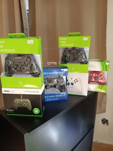Controle para ps4 /Xbox one/Xbox 360