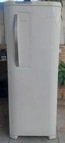 Eletrolux linda geladeira