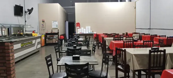 restaurante à venda