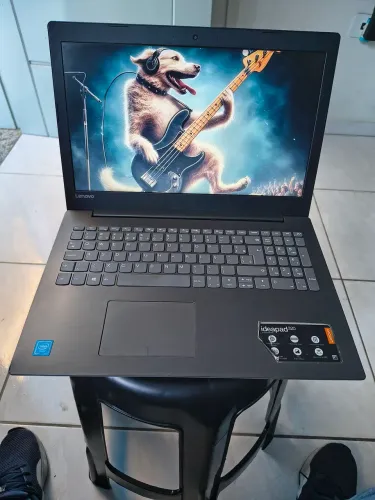Notebook Lenovo