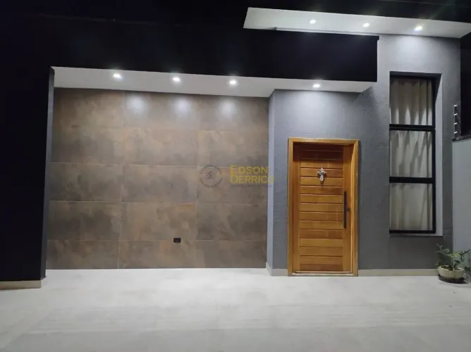 Casa com 3 Quartos à Venda, Loteamento Santa Clara - Pindamonhangaba