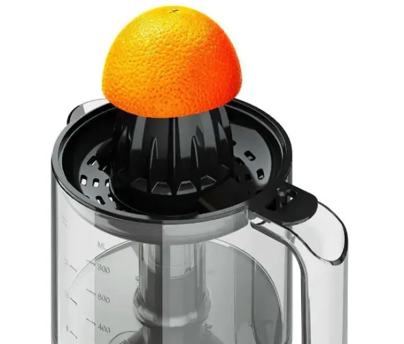 Espremedor de Frutas Electrolux Efficient 800ml 30W - 110V