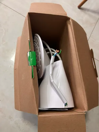 Ducha Eletrônica Zagonel Optima [220V] - Na Caixa / Excelente Estado