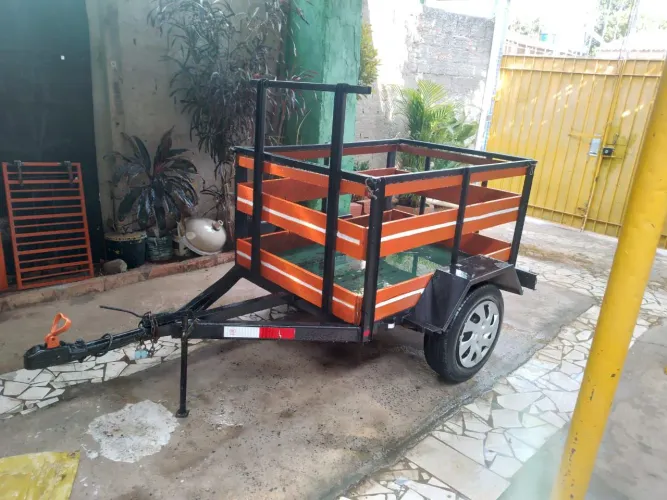 CARRETINHA