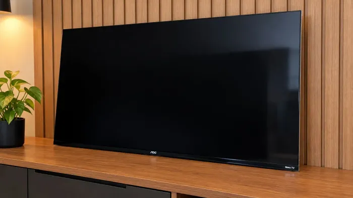 Samart Tv Aoc
