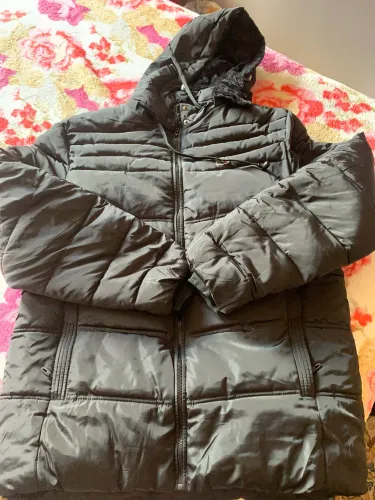 Jaqueta Lacoste Bobojaco