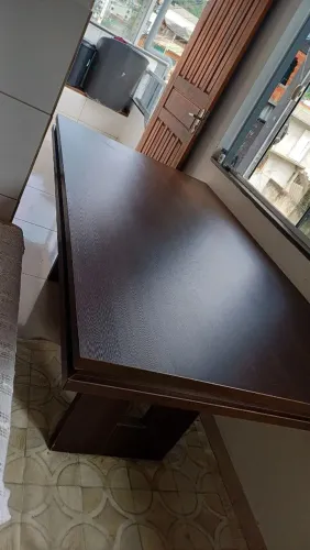 Mesa para sala de jantar 