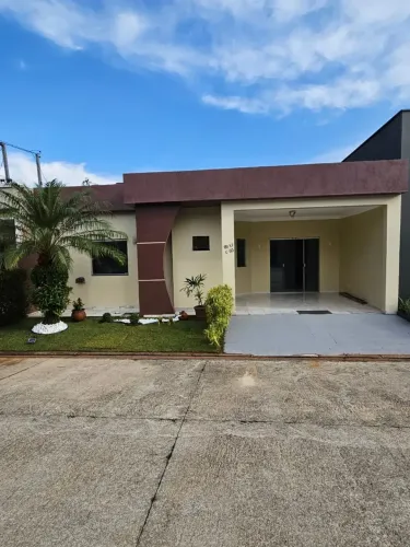 Térrea para venda com 220 metros quadrados com 3 quartos em Parque Guajará (Icoaraci) - Be