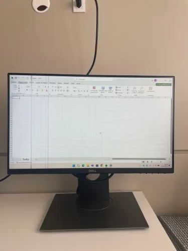 MONITOR DELL 22? - P2219HB