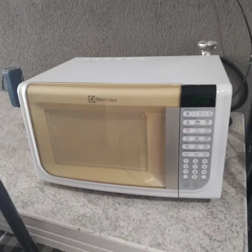 Micro-ondas Electrolux 