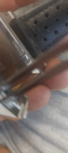Relógio Tag heuer monarco