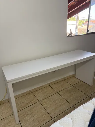 Vendo Mesa Para Setup Gamer ou Trabalho Home Office.