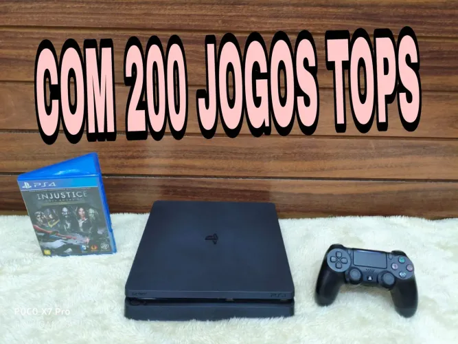 PS4