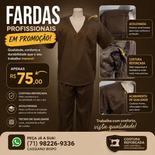 Conjunto operacional