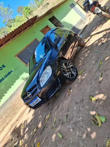Chevrolet Celta Life/ LS 1.0 MPFI 8V Flexpower 5P 2011