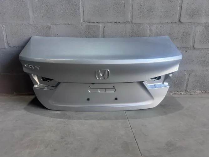 Tampa Traseira Honda City 2024