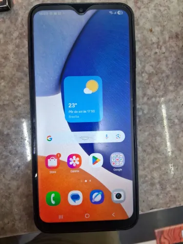 Sansung a14