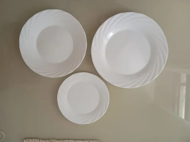 Aparelho de Jantar