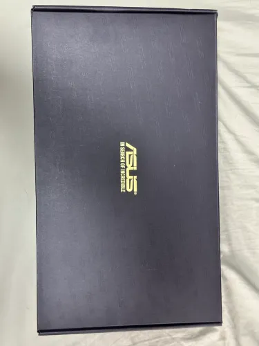 Placa de video RTX 3070 Asus TUF Gaming (Usado)