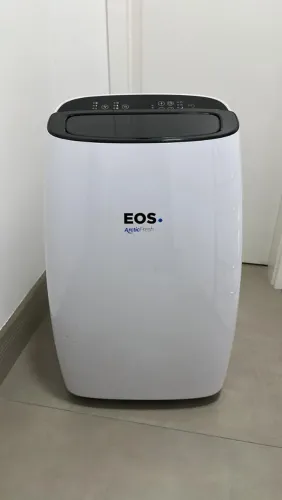 AR CONDICIONADO PORTATIL