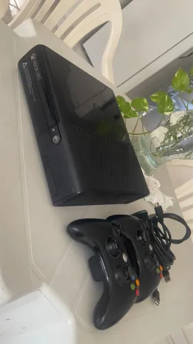 Xbox 360 
