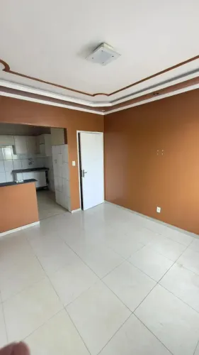 Condominio Jardim Dos Eucaliptos 02 Qts/ 50m²/ 01 Vaga