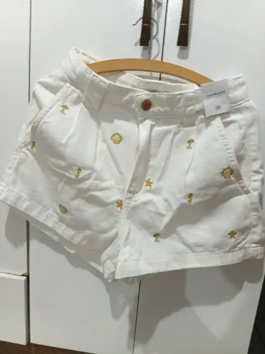 Bermuda jean BlueSteel 38