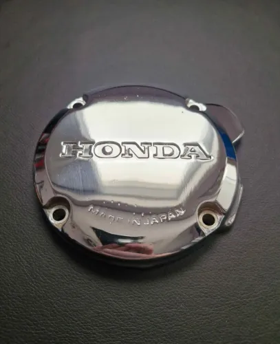 Tampa lateral motor CBX 750F 