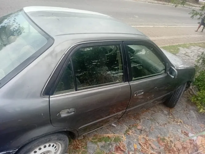 Toyota Corolla XEI 1.8/1.8 Flex 16V Mec. 2001
