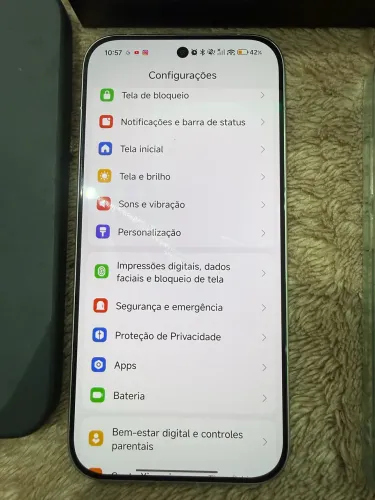 Poco X8 Pro 8/512 Branco