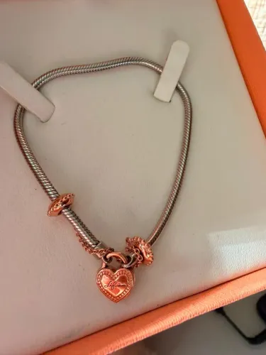 Pulseira Life Vivara