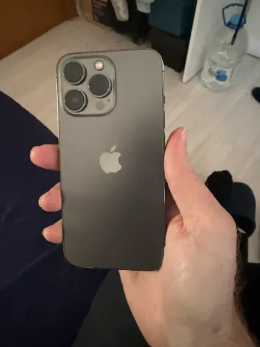 iPhone 13 Pro com 512 Gb 